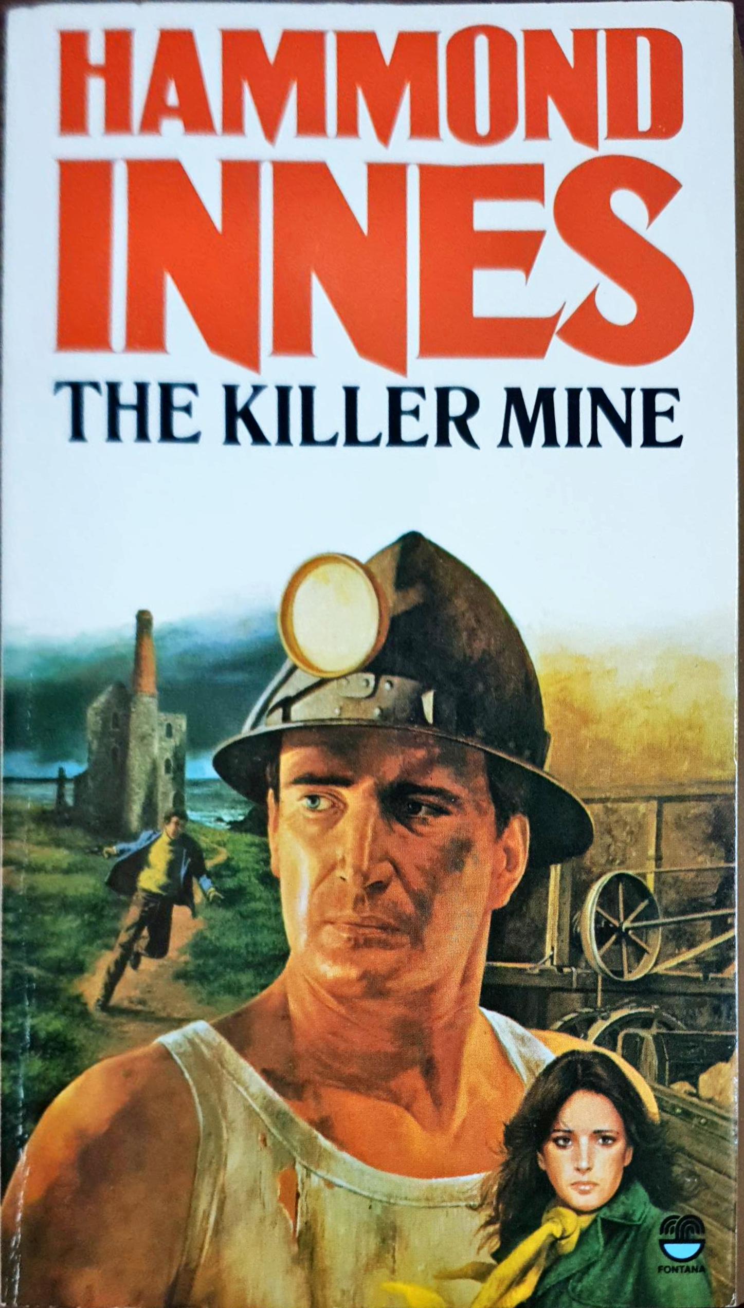 Killer Mine