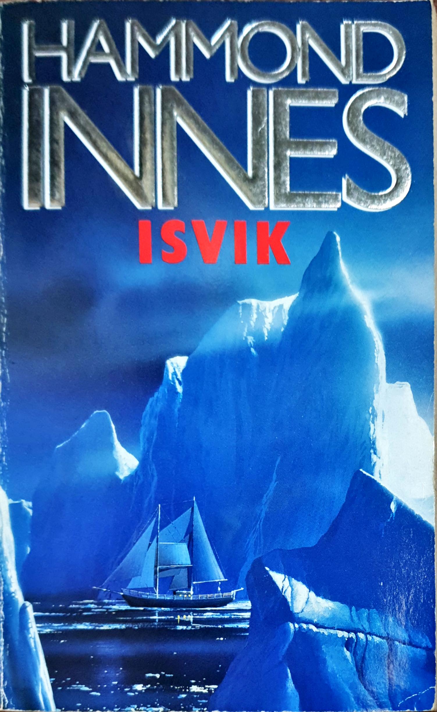 Isvik