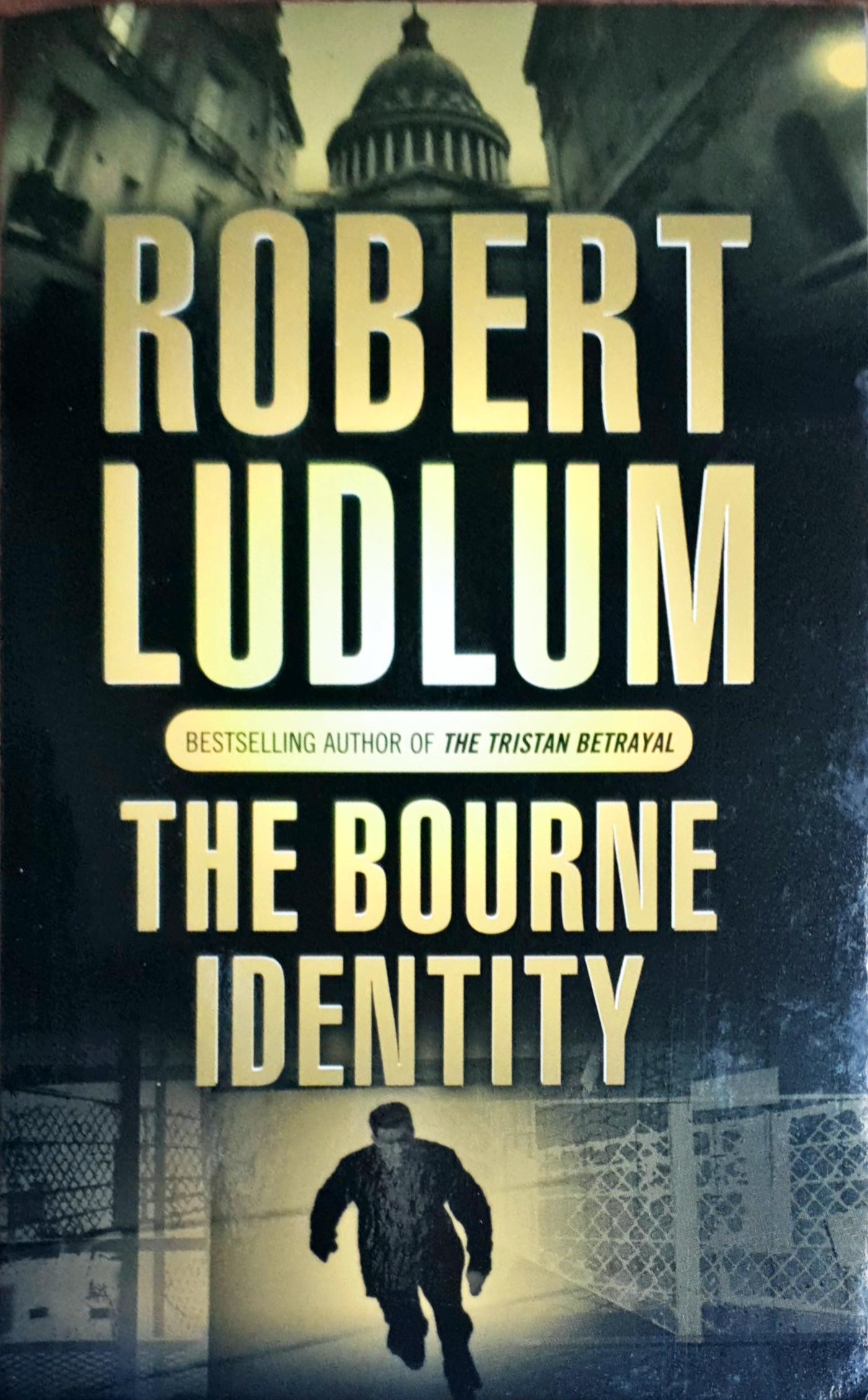 The Bourne Identity