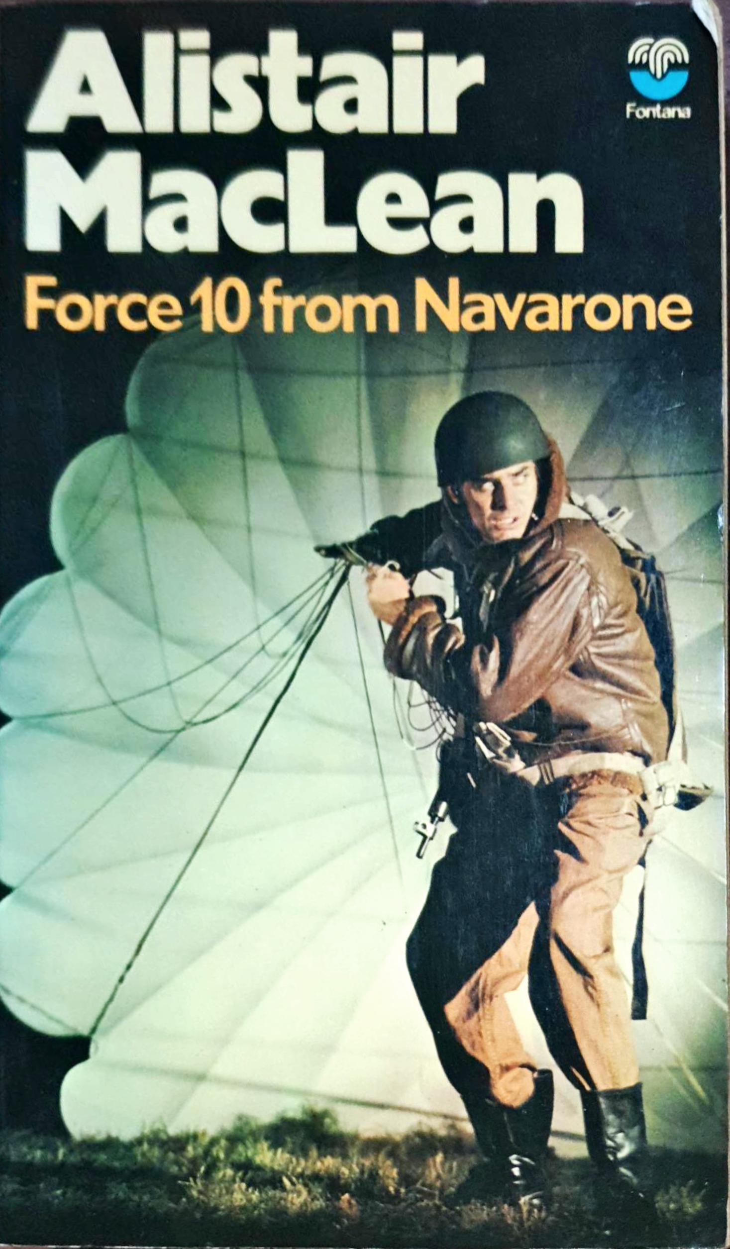 Force 10 From Navarone