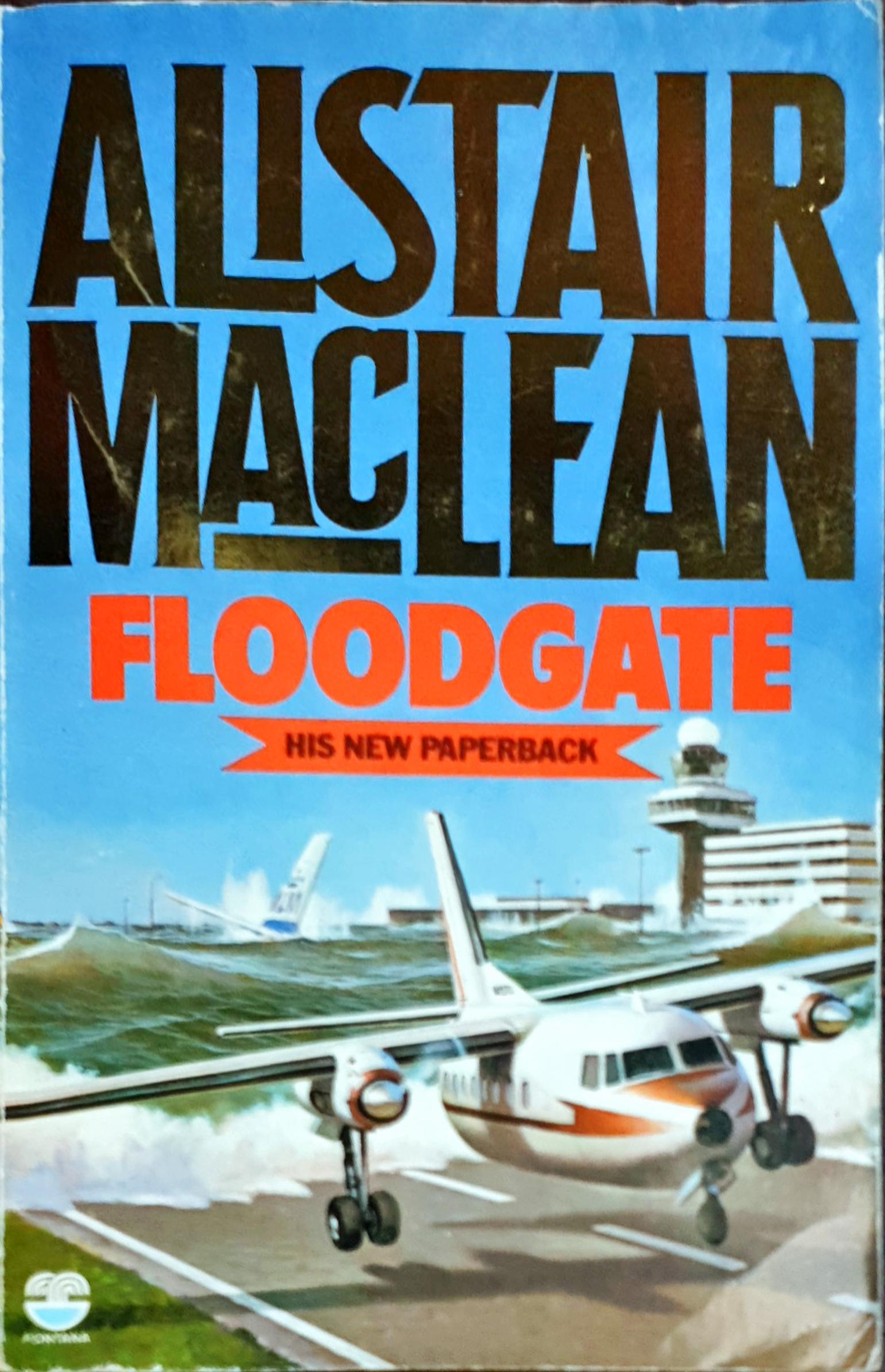 Floodgate