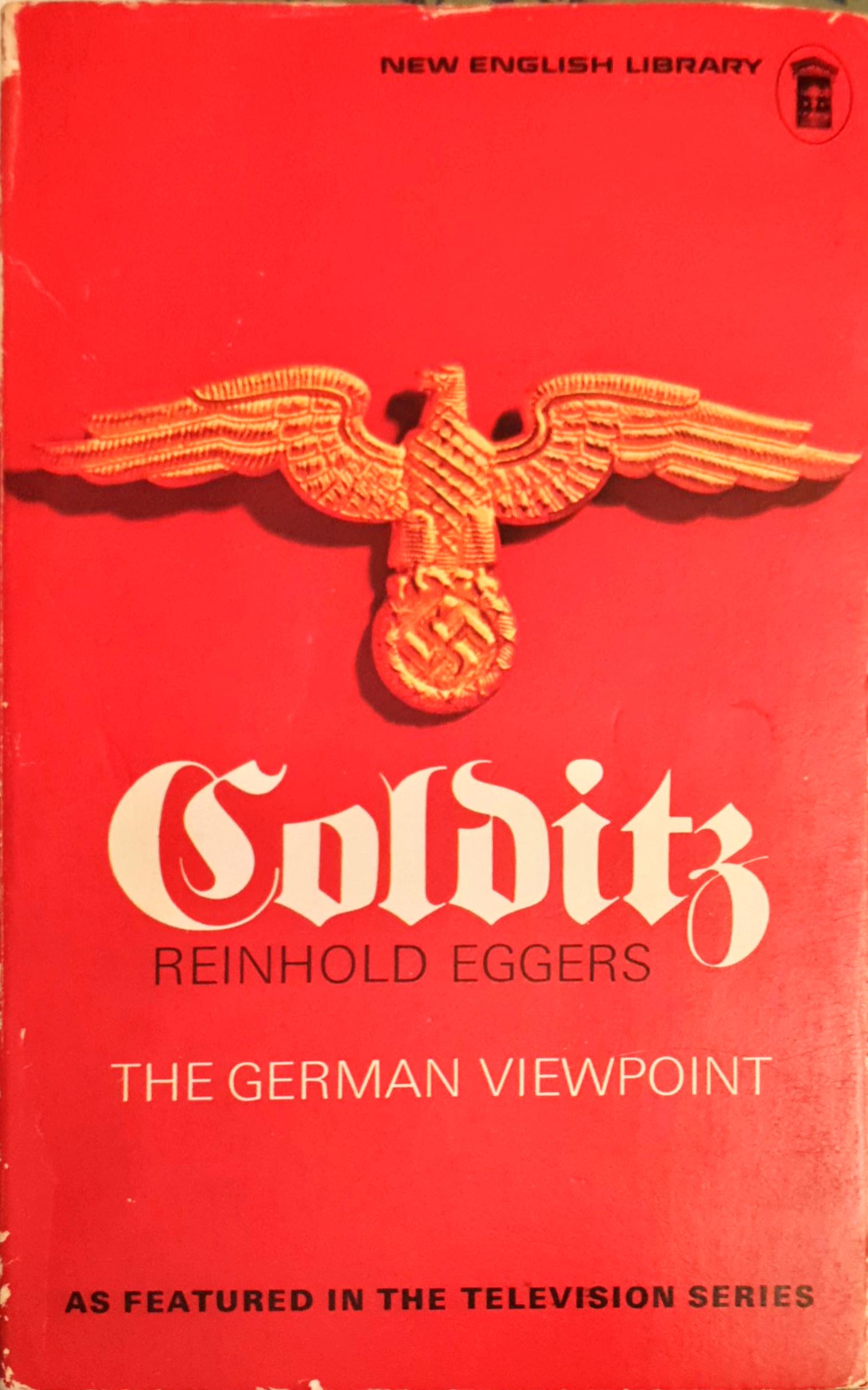 Colditz the German Story