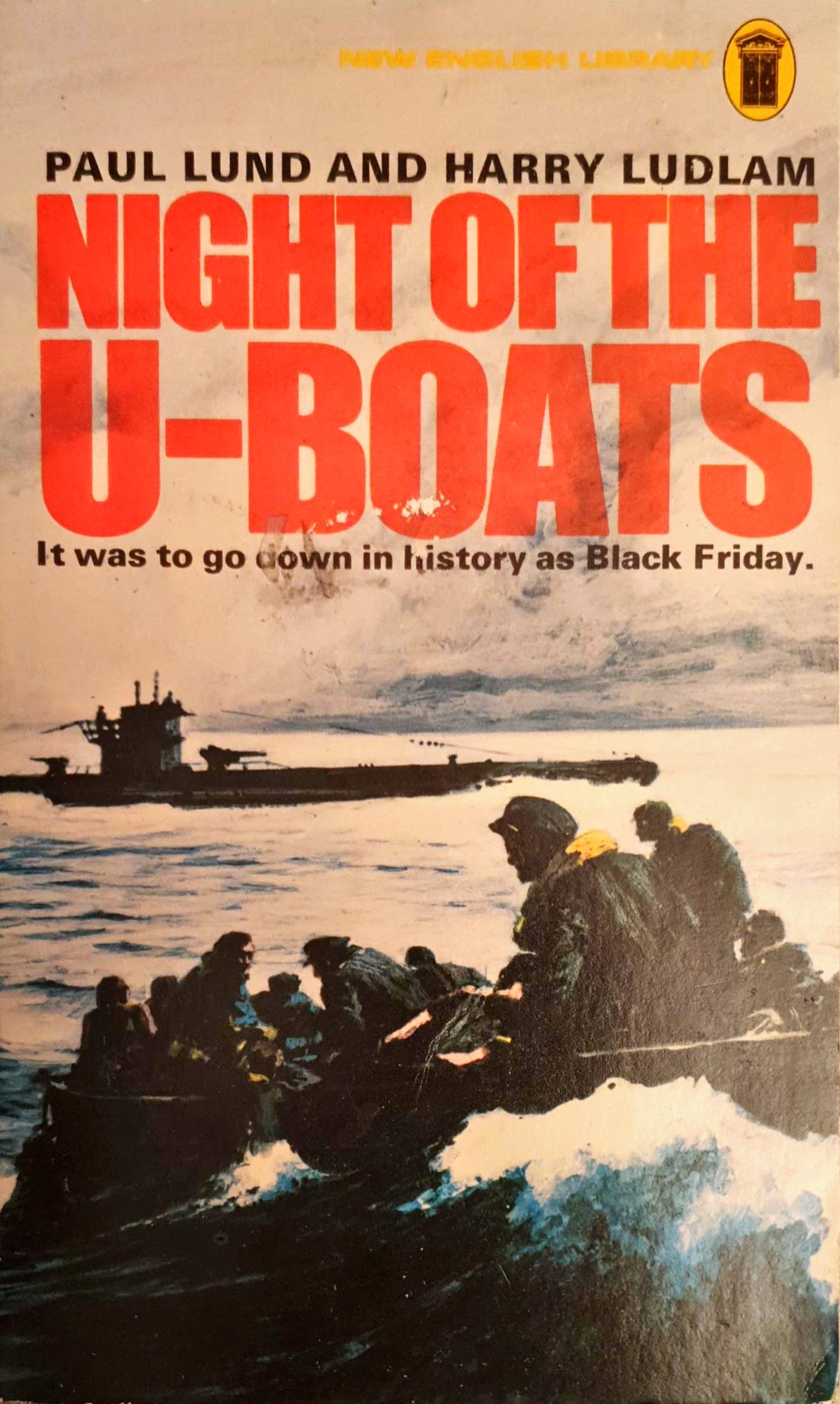 Night of the U-boats