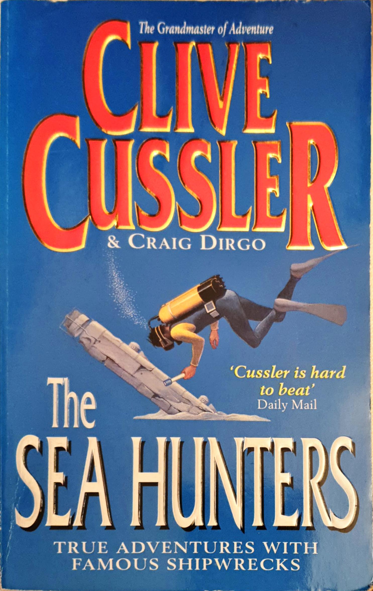 The Sea Hunters