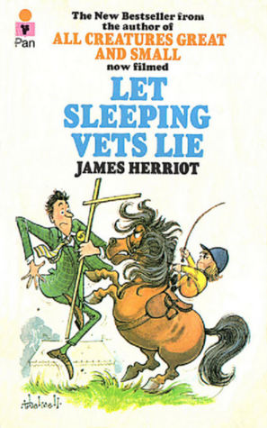 Let Sleeping Vets Lie