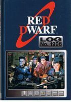 Red Dwarf Log No. 1996: Official Log for the Year: Smeg Knows