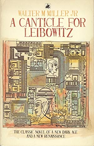 A Canticle for Leibowitz