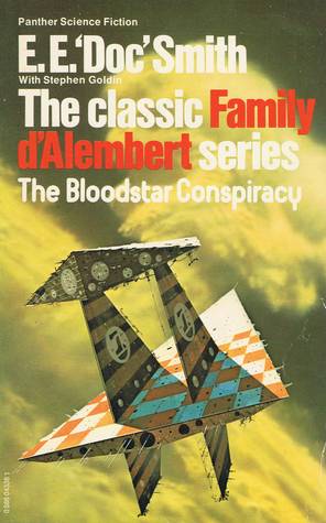 Appointment at Bloodstar (Family d'Alembert #5)