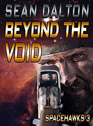 Beyond the Void (Operation Starhawks, Book 3)