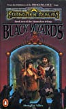 Black Wizards (Forgotten Realms: The Moonshae Trilogy, #2)