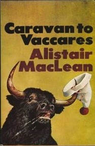 Caravan to Vaccares