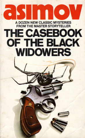 Casebook of the Black Widowers