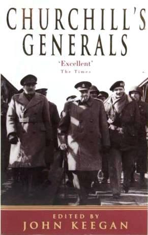 Churchill's Generals