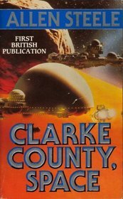 Clarke County, Space