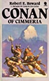 Conan of Cimmeria