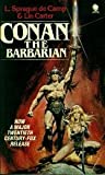 Conan the Barbarian