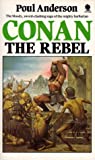 Conan the Rebel