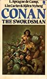 Conan the Swordsman