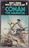 Conan the Warrior