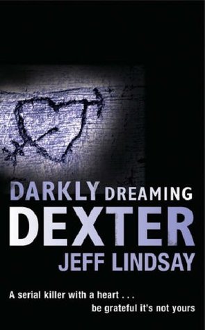 Darkly Dreaming Dexter