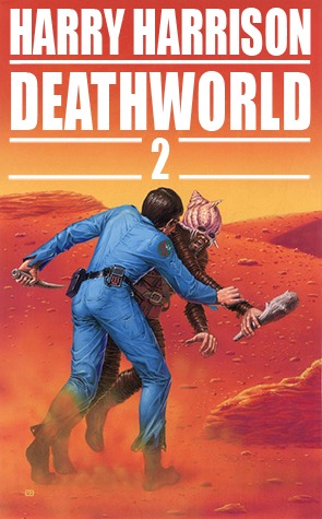 Deathworld 2