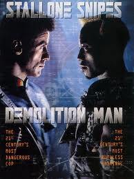 Demolition Man