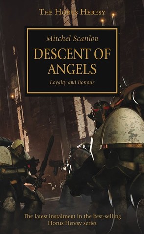 Descent of Angels