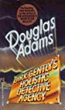 Dirk Gently's Holistic Detective Agency