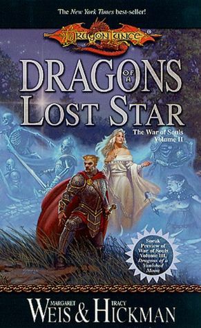 Dragons of a Lost Star