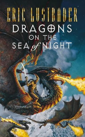 Dragons on the Sea of Night