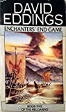 Enchanters' End Game