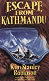 Escape from Kathmandu