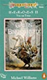 Galen Beknighted (Dragonlance: Heroes: Volume 6, Heroes II: Volume 3)