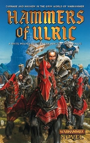 Hammers of Ulric (Warhammer)