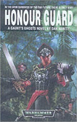 Honour Guard (Gaunt's Ghosts)