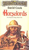 Horselords (Forgotten Realms: Empires, #1)