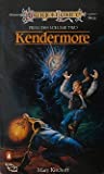 Kendermore (Dragonlance: Preludes, #2)