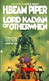 Lord Kalvan of Otherwhen