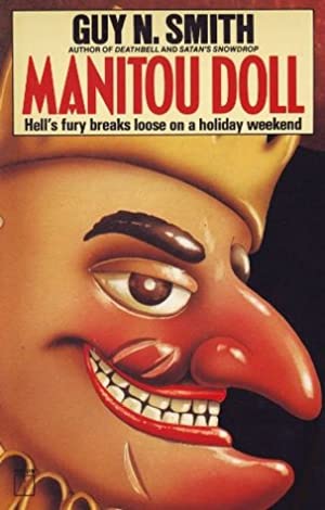 Manitou Doll