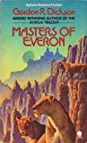 Masters of Everon