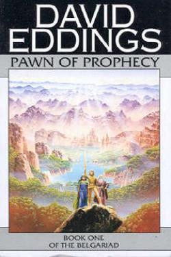 Pawn of Prophecy