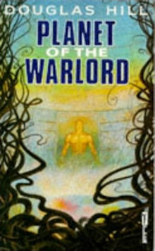 Planet of the Warlord (Piccolo Books)