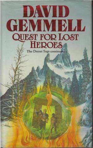 Quest for Lost Heroes