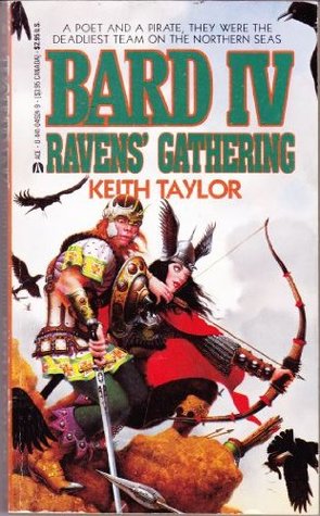 Raven's Gathering (Bard IV)