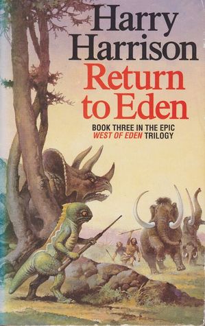 Return to Eden