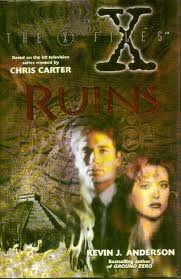 Ruins (The X-Files)