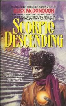 Scorpio Descending