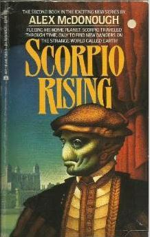 Scorpio Rising