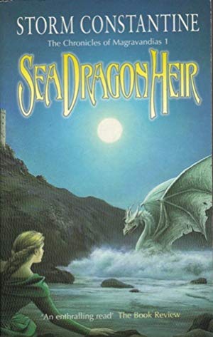 Sea Dragon Heir