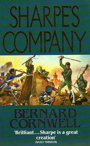 Sharpe's Company